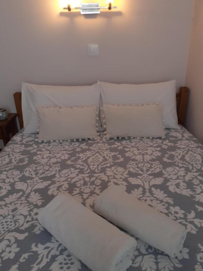 Diane Luxury Rooms Skála Kallirákhis エクステリア 写真