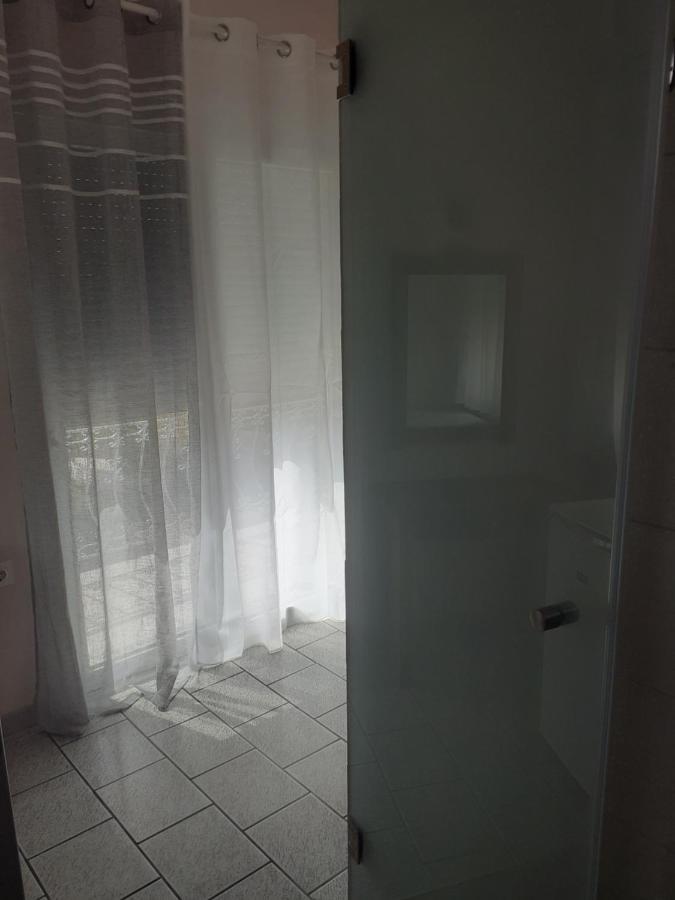 Diane Luxury Rooms Skála Kallirákhis エクステリア 写真