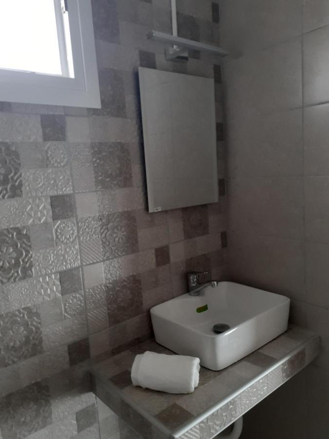 Diane Luxury Rooms Skála Kallirákhis エクステリア 写真