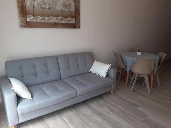 Diane Luxury Rooms Skála Kallirákhis エクステリア 写真