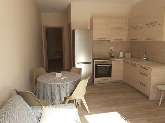 Diane Luxury Rooms Skála Kallirákhis エクステリア 写真