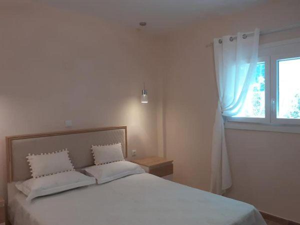 Diane Luxury Rooms Skála Kallirákhis エクステリア 写真