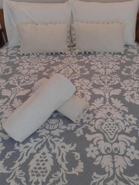 Diane Luxury Rooms Skála Kallirákhis エクステリア 写真